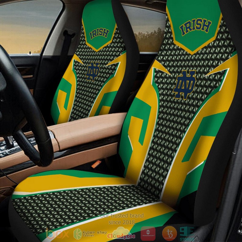 Notre_Dame_Fighting_Irish_NCAA_Car_Seat_Covers