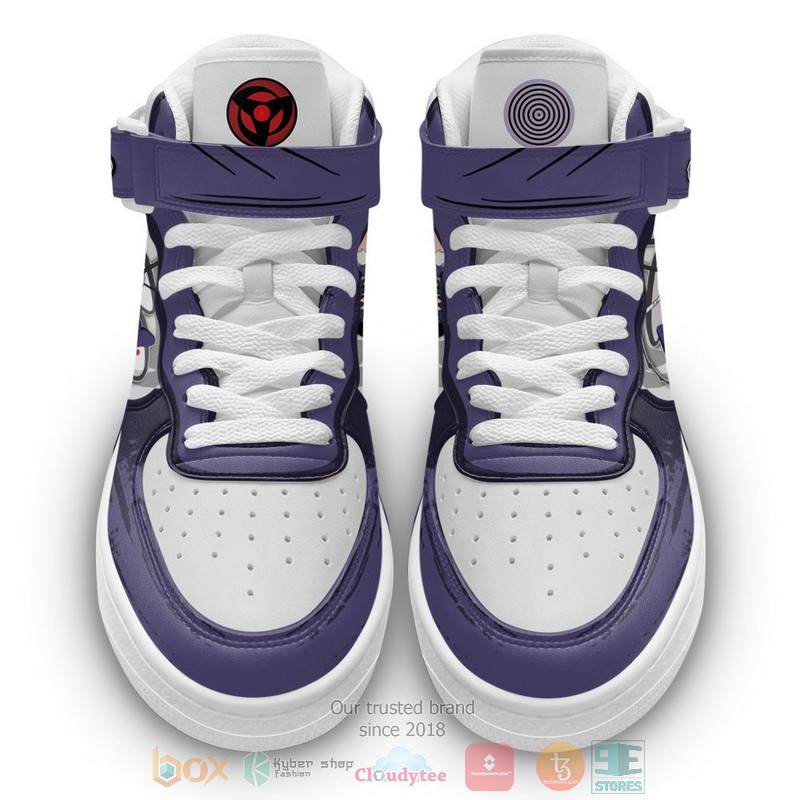Obito_Anime_Naruto_High_Air_Force_Shoes_1