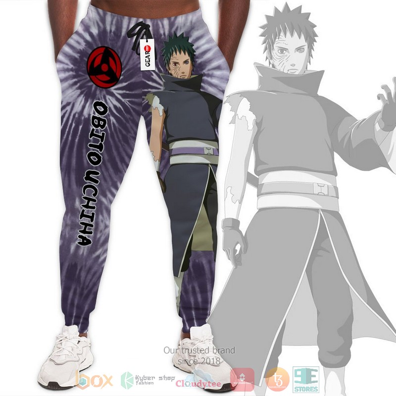 Obito_Uchiha_Anime_Tie_Dye_Style_Jogger_longpants