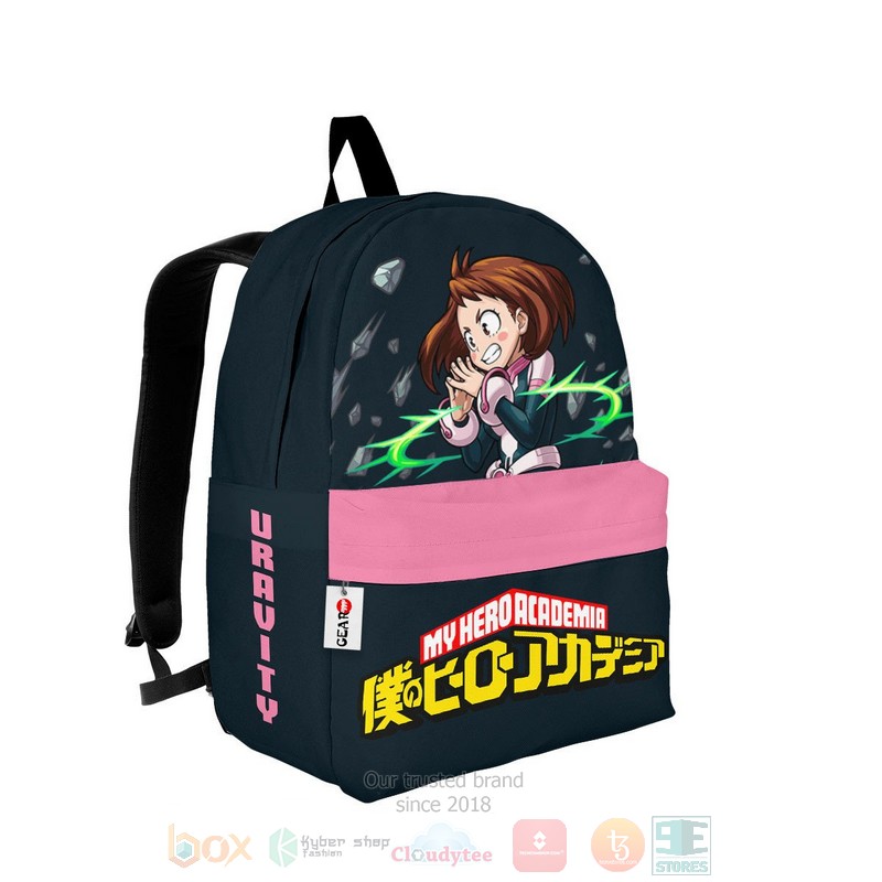 Ochako_Uraraka_Anime_My_Hero_Academia_Backpack_1