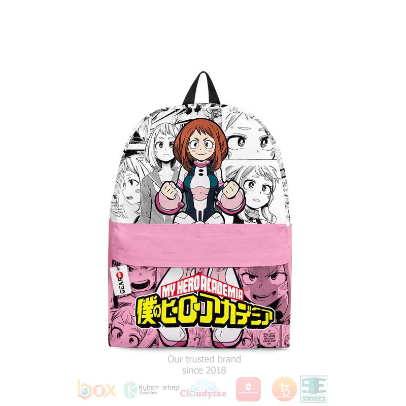 Ochako_Uraraka_My_Hero_Academia_Anime-Manga_Backpack