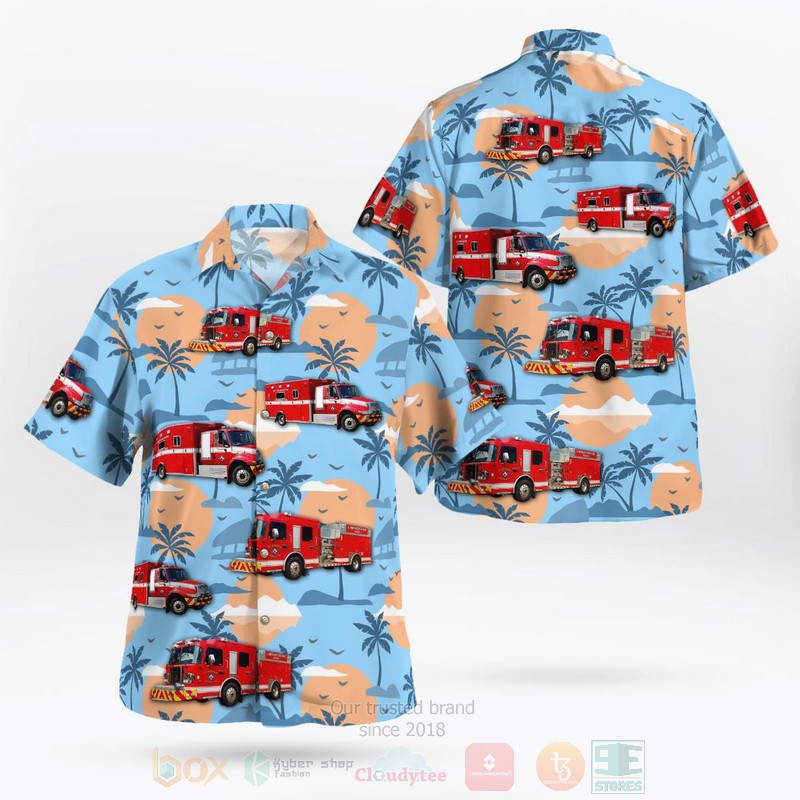 Ohio_Lancaster_Fire_Department_Hawaiian_Shirt