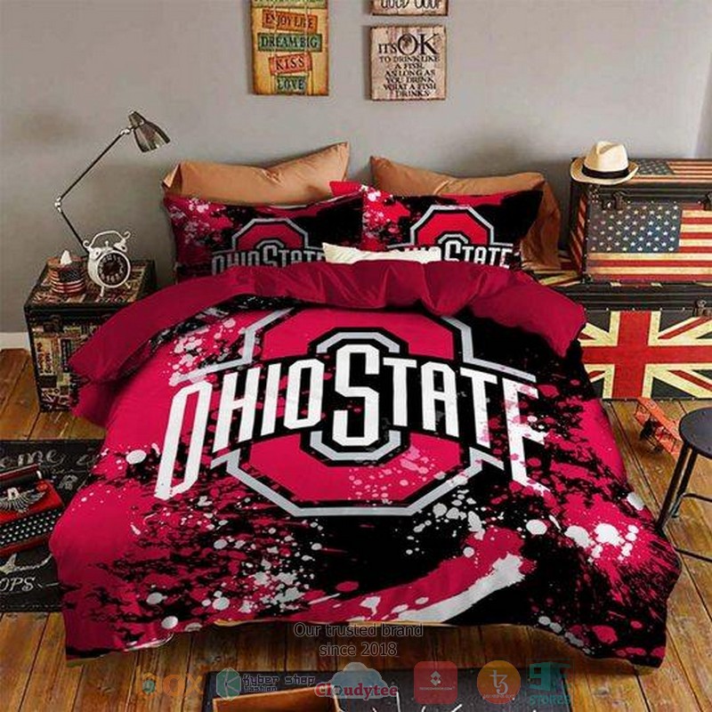 Ohio_State_Buckeyes_NCAA_Bedding_Set