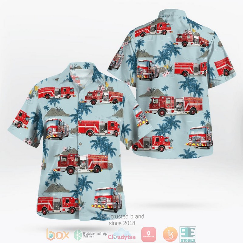 Olmos_Park_Fire_Department_Texas_Hawaiian_shirt