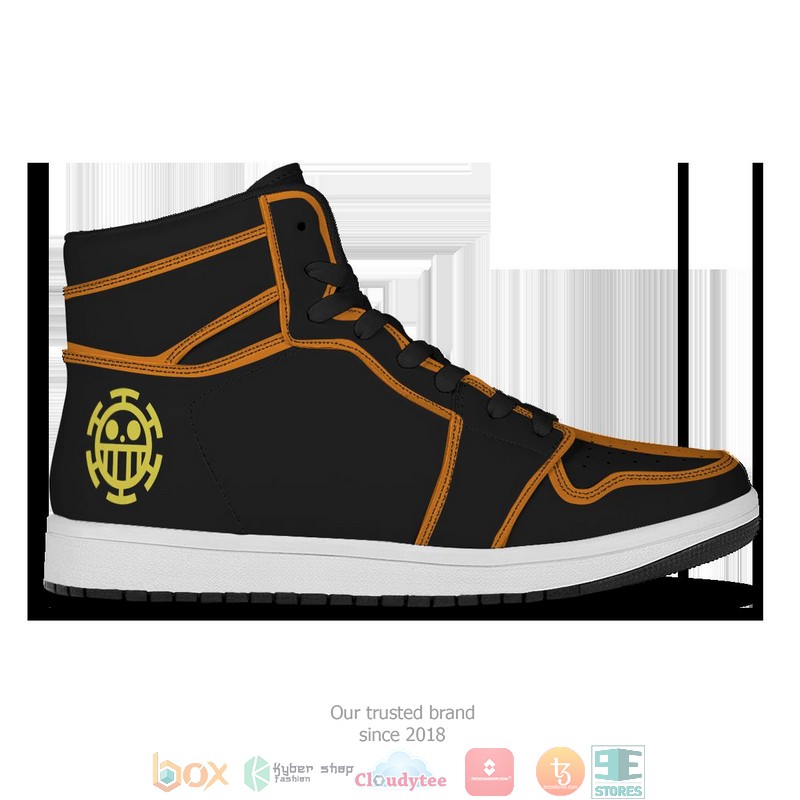 One_Piece_Corazon_Air_Jordan_high_top_shoes_1