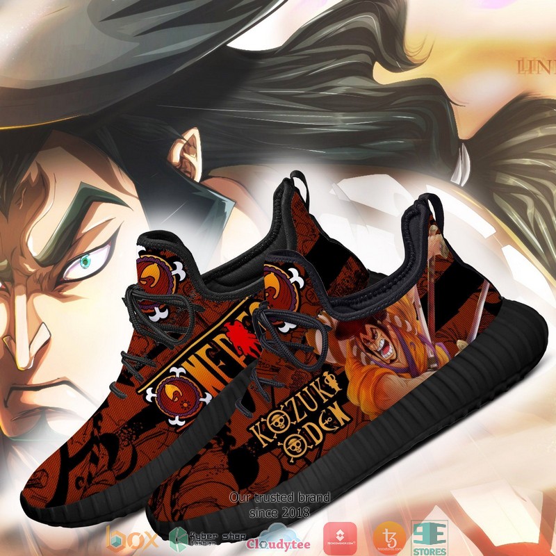 One_Piece_Kozuki_Oden_Anime_Reze_Sneaker_Shoes_1