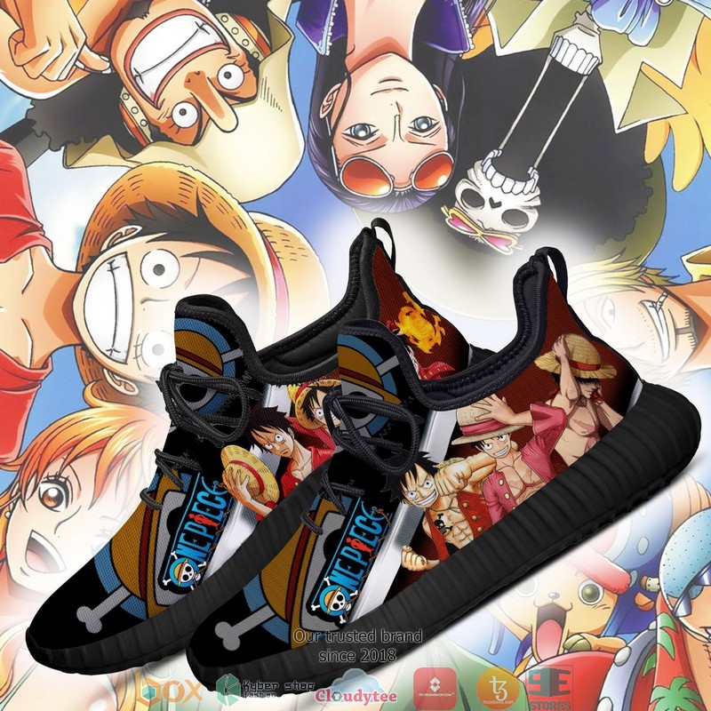 One_Piece_Luffy_Anime_Reze_Sneaker_Shoes_1