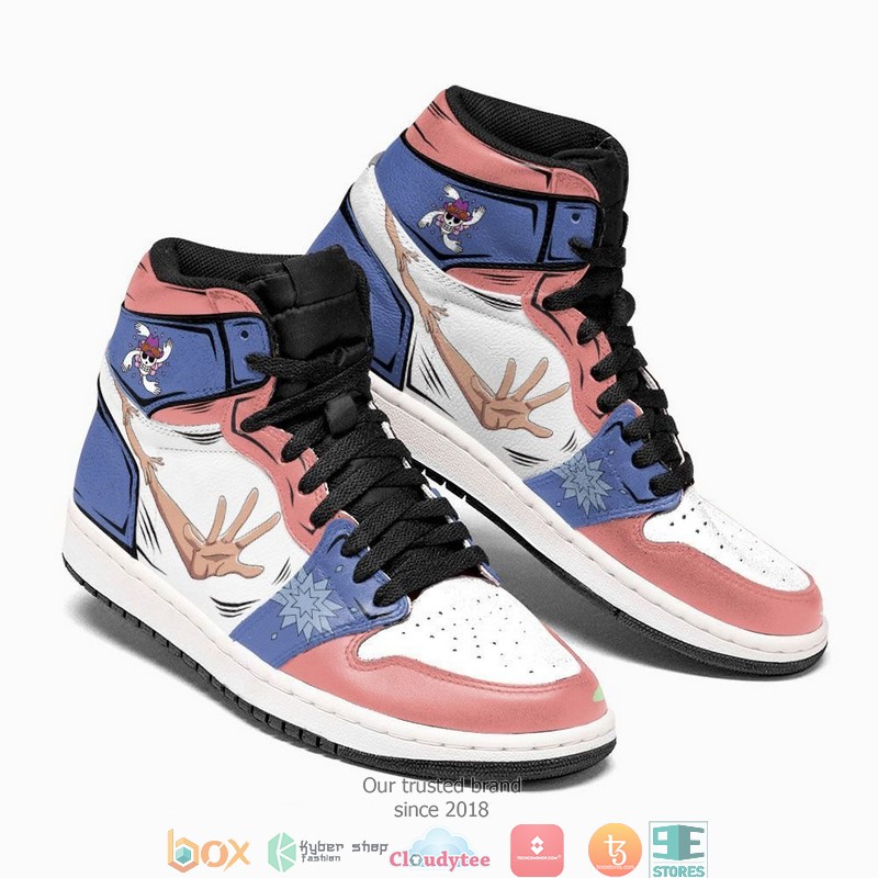 One_Piece_Nico_Robin_Anime_Air_Jordan_High_Top_Shoes_1