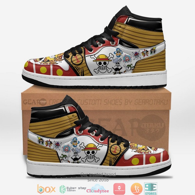 One_Piece_Straw_Hat_Pirates_Jolly_Rogers_Symbol_Anime_Air_Jordan_High_Top_Shoes