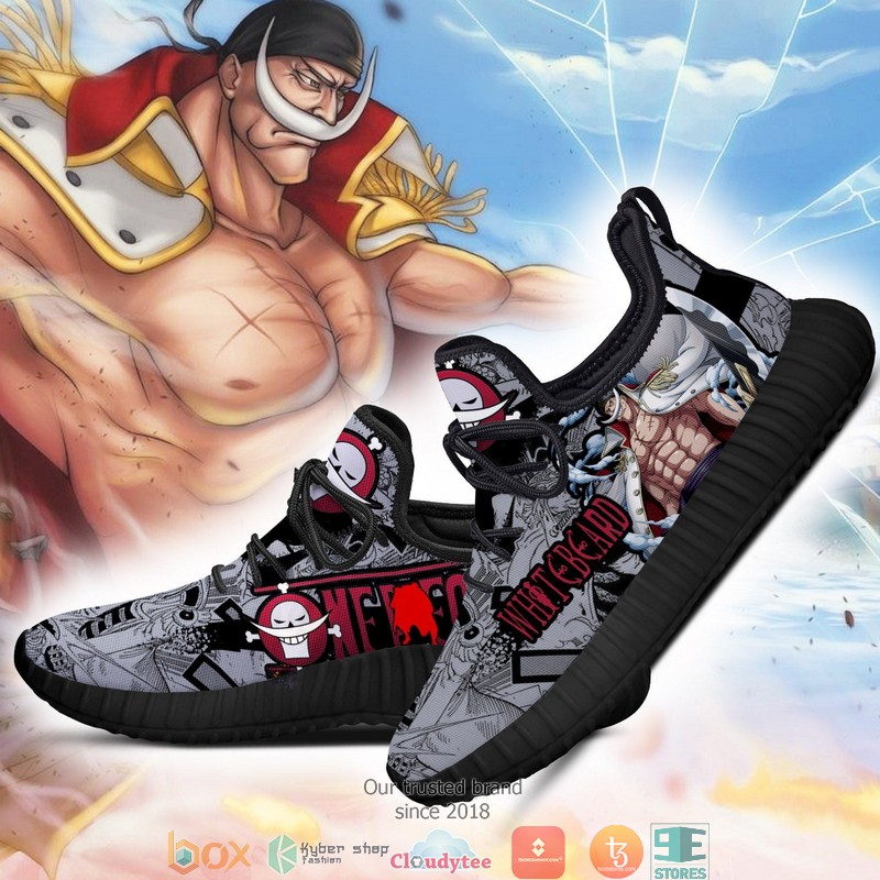 One_Piece_WhiteBeard_Anime_Reze_Sneaker_Shoes_1