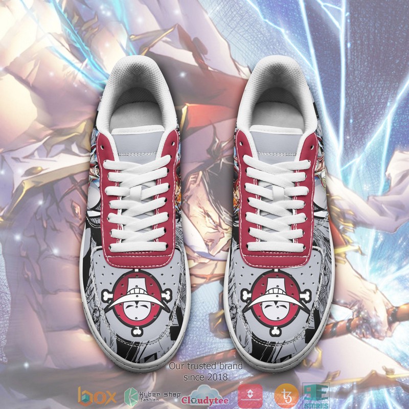 One_Piece_Whitebeard_Air_One_Piece_Anime_Nike_Air_Force_Shoes_1