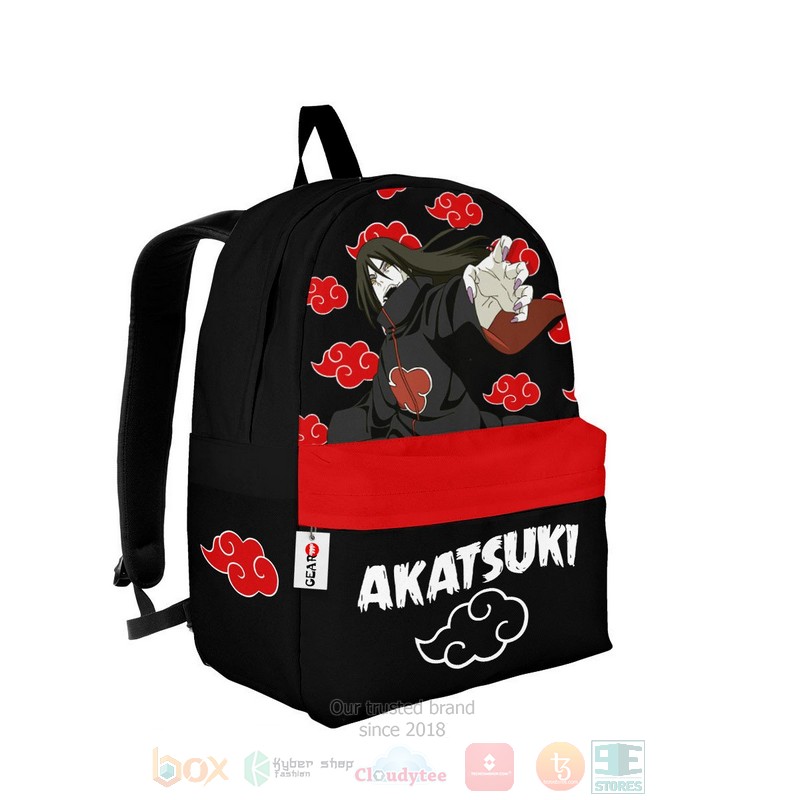 Orochimaru_Akatsuki_Naruto_Anime_Backpack_1