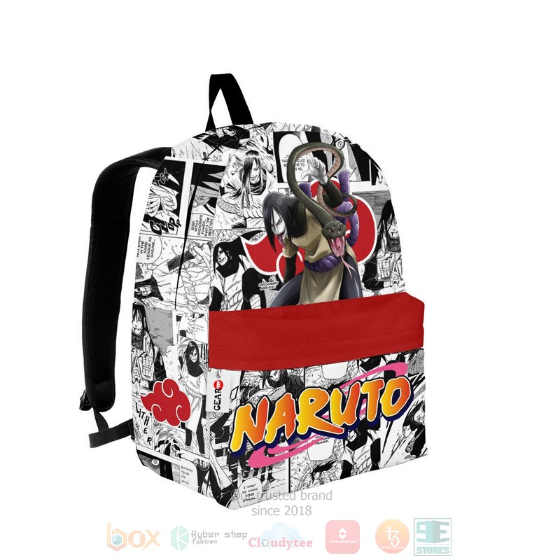 Orochimaru_Naruto_Anime-Manga_Backpack_1