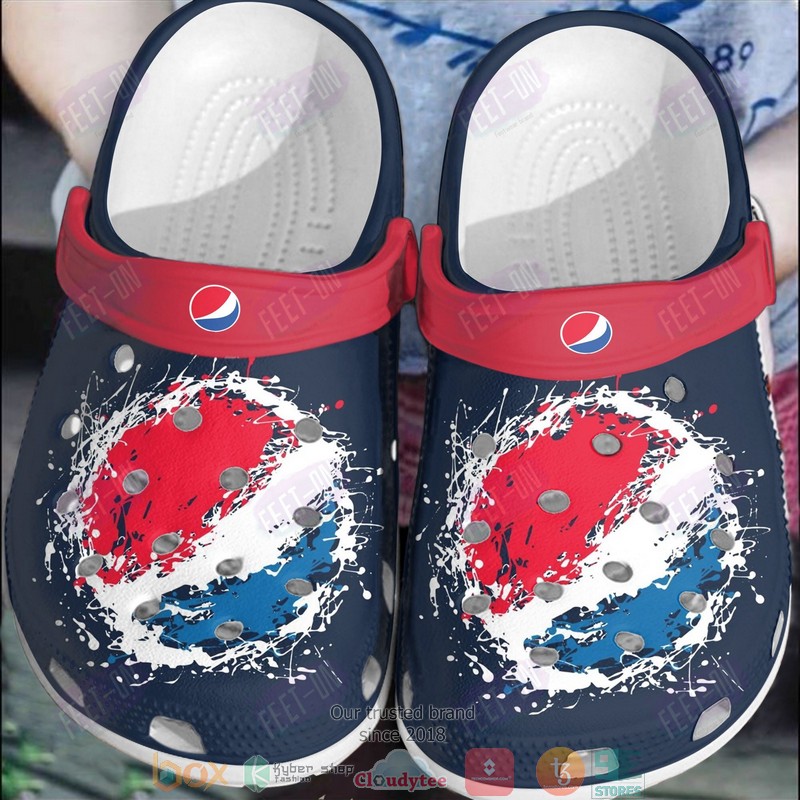 Pepsi_Icons_Crocband_Crocs_Clog_Shoes