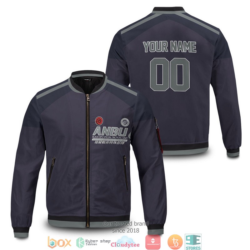 Personalized_Dark_Unit_Bomber_Jacket