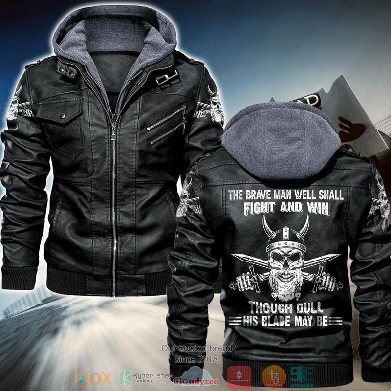 Personalized_Fight_And_Win_Though_Dull_His_Blade_May_Be_Motorcycle_Leather_Jacket