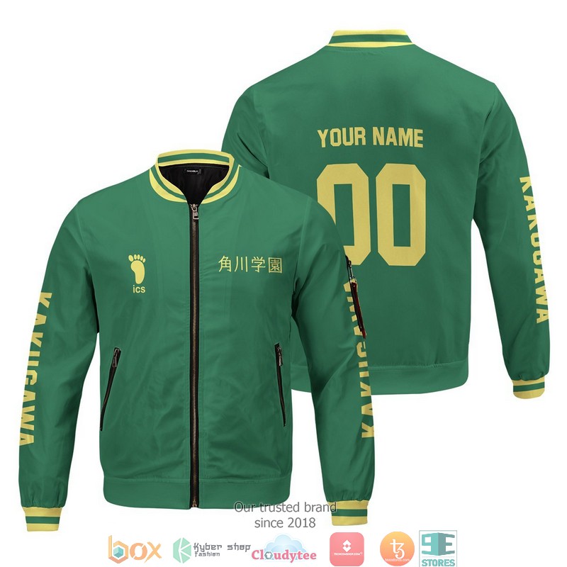 Personalized_Kakugawa_Libero_Bomber_Jacket