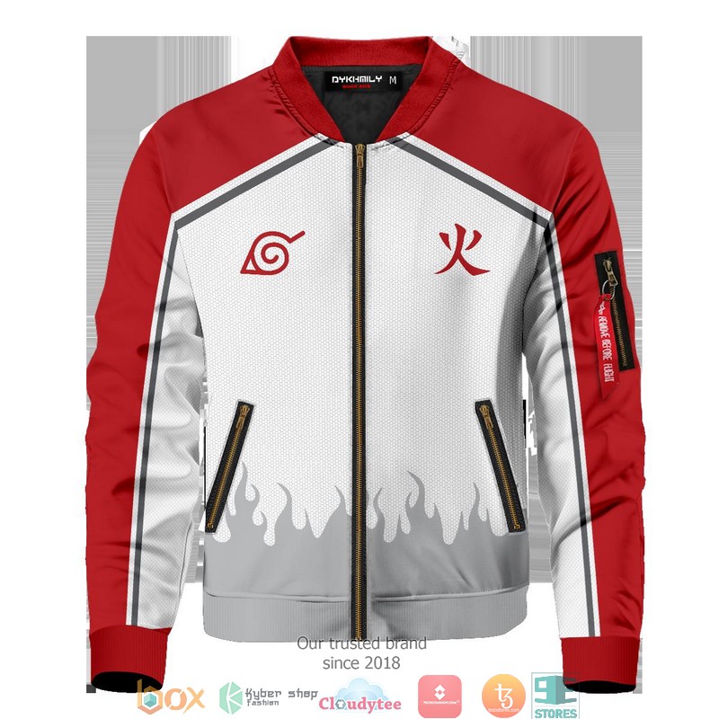 Personalized_Konoha_Hokage_Bomber_Jacket