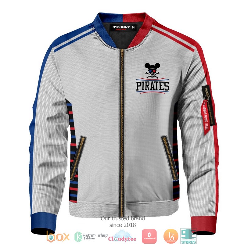 Personalized_Los_Angeles_Pirates_Bomber_Jacket