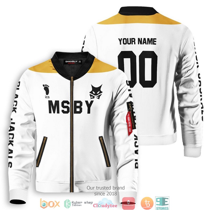 Personalized_MSBY_Black_Jackals_Libero_Bomber_Jacket