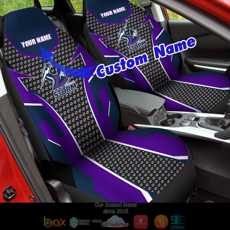 Personalized_Melbourne_Storm_NRL_Custom_Car_Seat_Covers_1