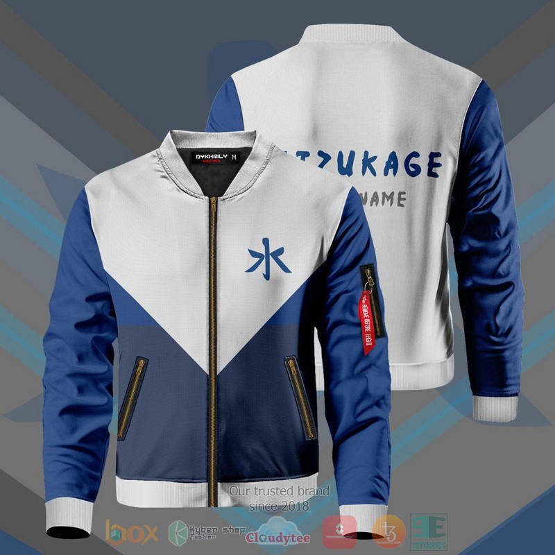 Personalized_Mizukage_custom_bomber_Jacket_1