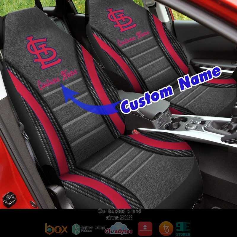 Personalized_NCAA_St._Louis_Cardinals_Custom_Car_Seat_Cover_1