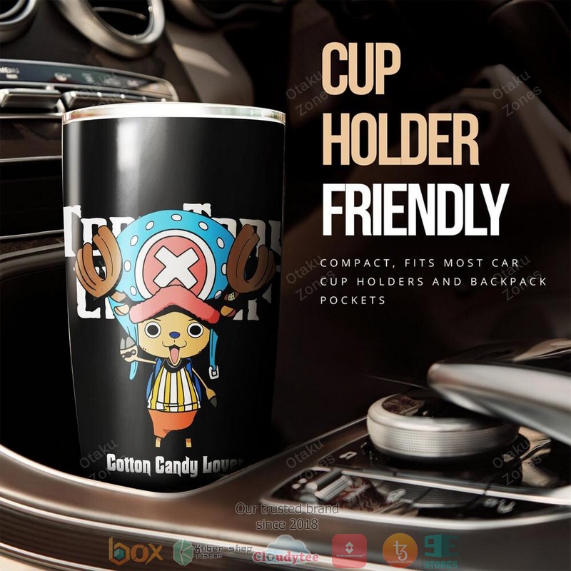 Personalized_One_Piece_Chopper_Tumbler_1