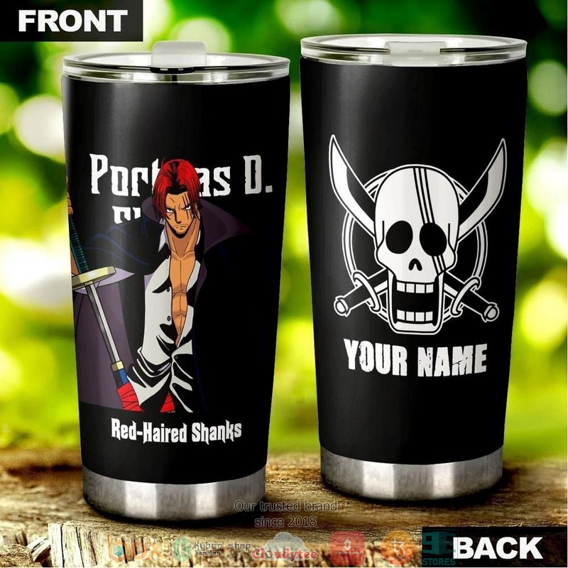 Personalized_One_Piece_Shanks_Tumbler