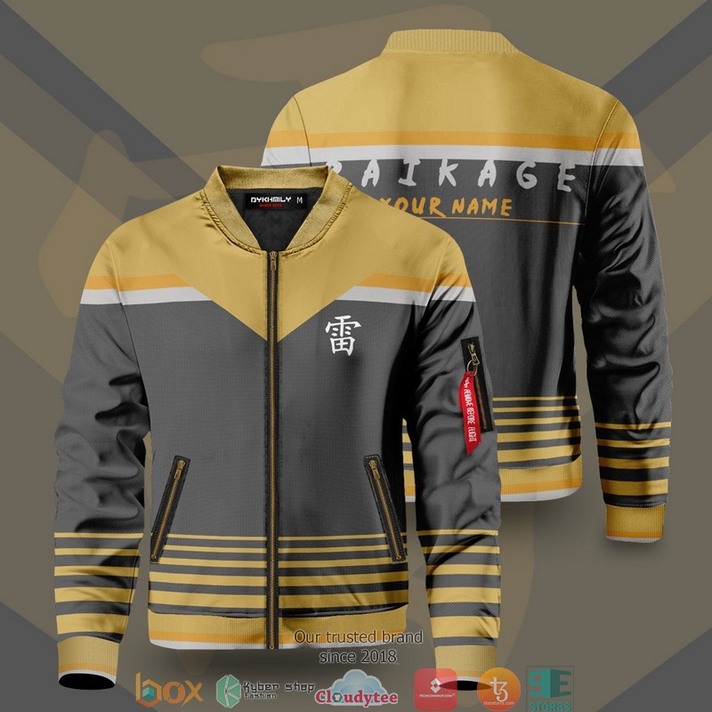 Personalized_Raikage_Bomber_Jacket_1