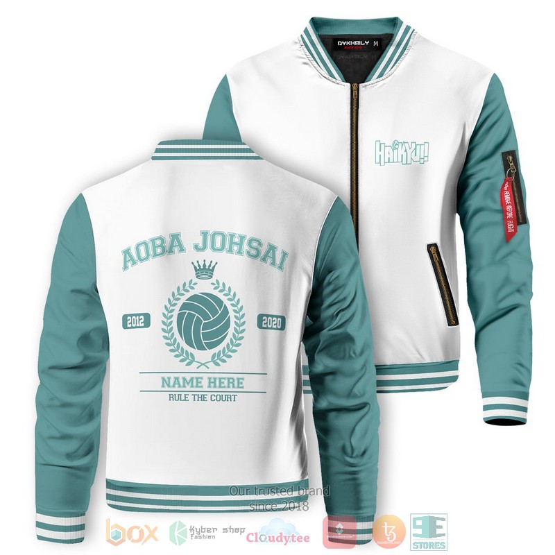 Personalized_Seijoh_Rule_The_Court_custom_bomber_Jacket