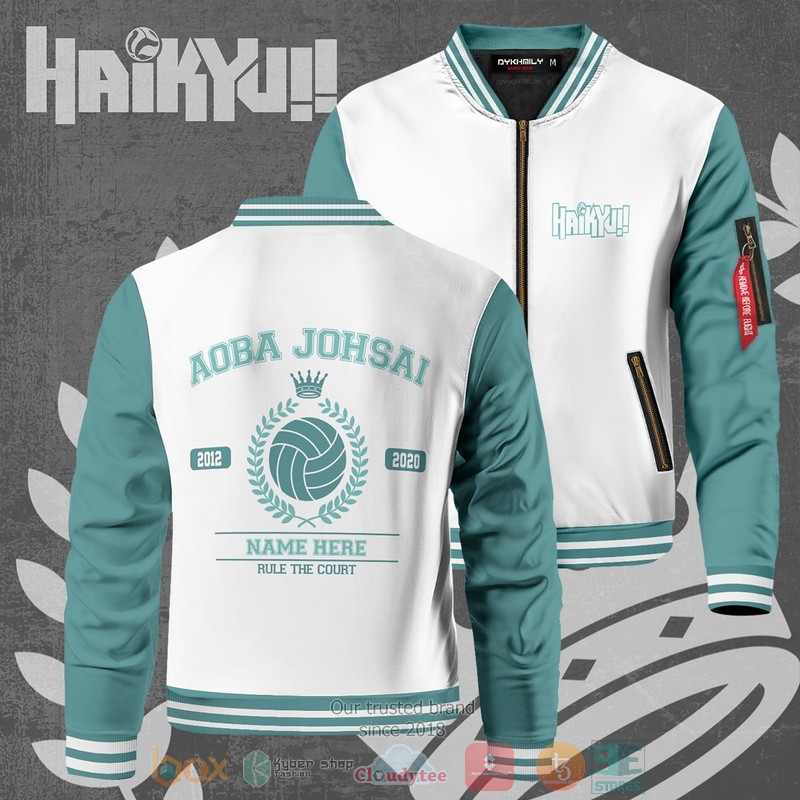 Personalized_Seijoh_Rule_The_Court_custom_bomber_Jacket_1