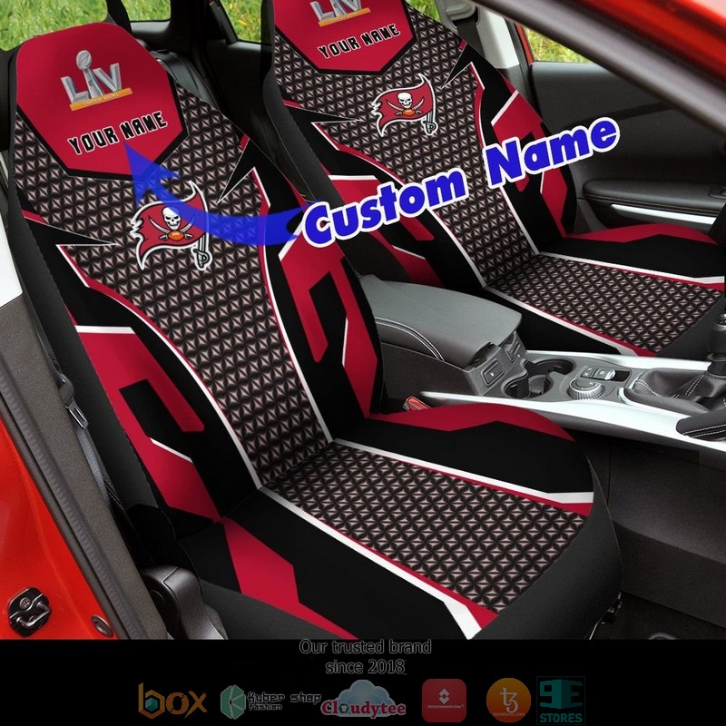 Personalized_Tampa_Bay_Buccaneers_NFL_Super_Bowl_Custom_Car_Seat_Covers