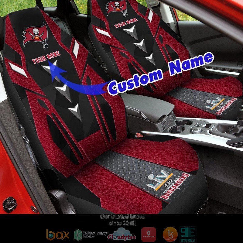 Personalized_Tampa_Bay_Buccaneers_NFL_Super_Bowl_Custom_Car_Seat_Covers_1
