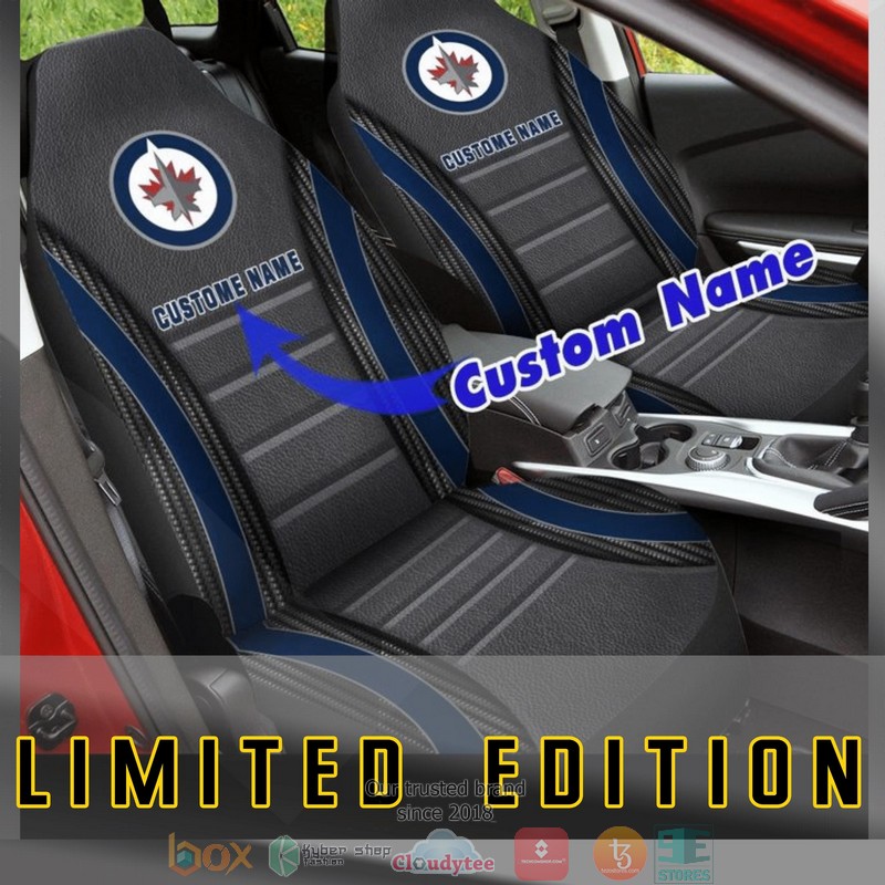 Personalized_Winnipeg_Jets_NHL_Custom_Car_Seat_Covers
