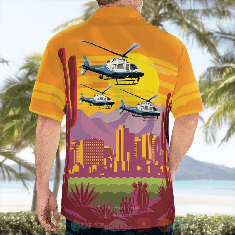 Phoenix_Arizona_Phoenix_Police_Department_AgustaWestland_W119_Koala_Helicopter_Hawaiian_Shirt_1