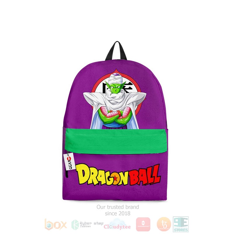 Piccolo_Dragon_Ball_Anime_Backpack