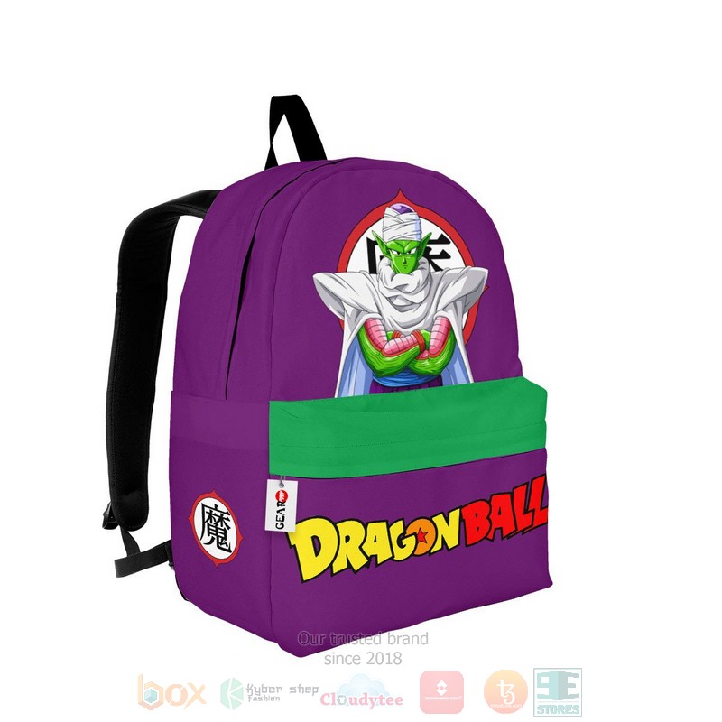 Piccolo_Dragon_Ball_Anime_Backpack_1