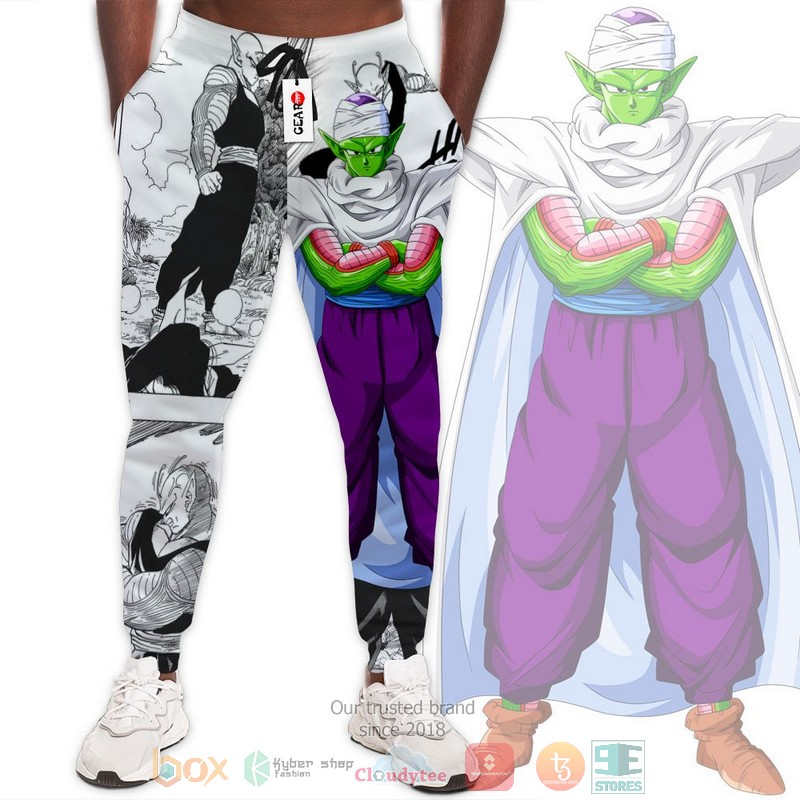 Piccolo_Dragon_Ball_Anime_Manga_Style_Jogger_longpants