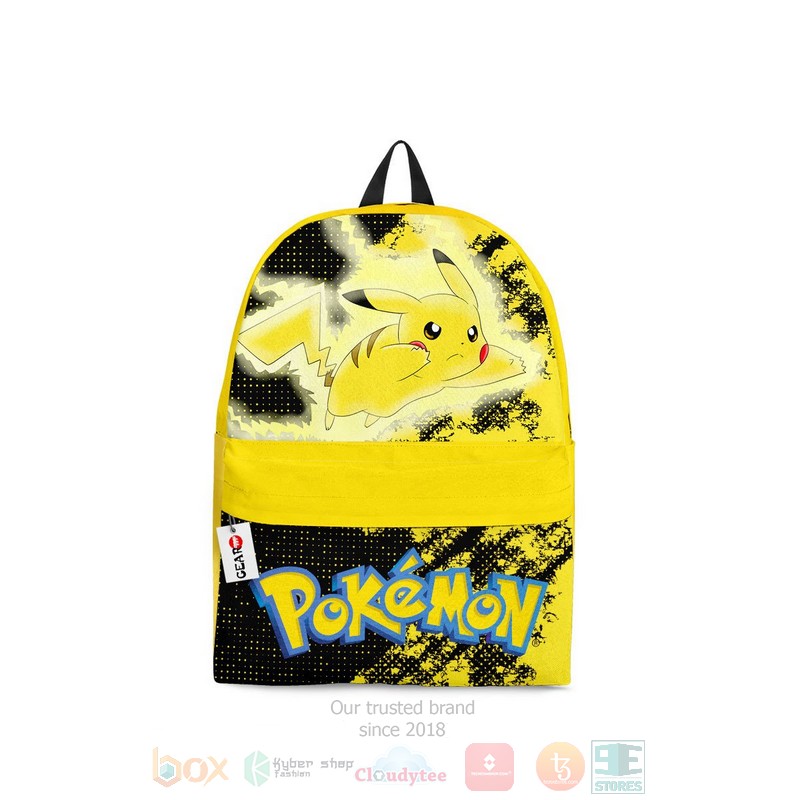 Pikachu_Anime_Pokemon_Backpack
