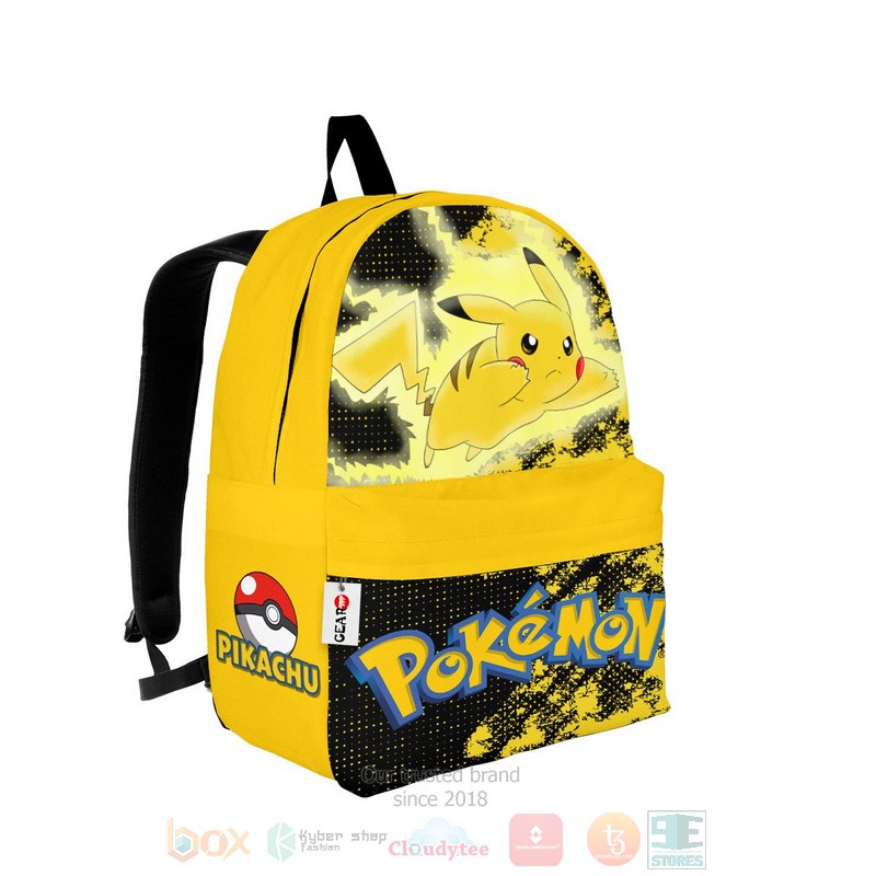 Pikachu_Anime_Pokemon_Backpack_1