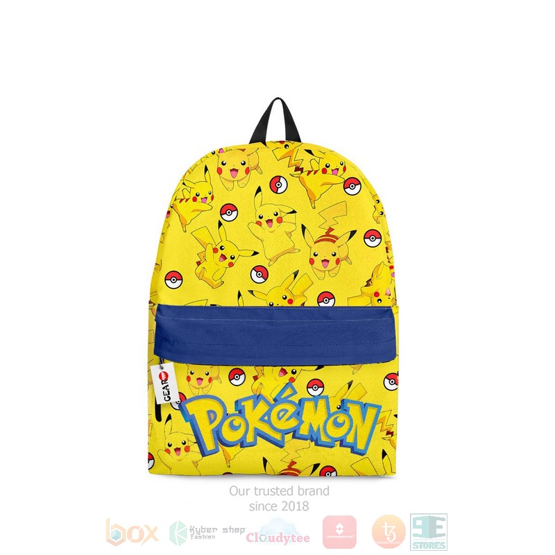 Pikachu_Pokemon_Anime_Backpack