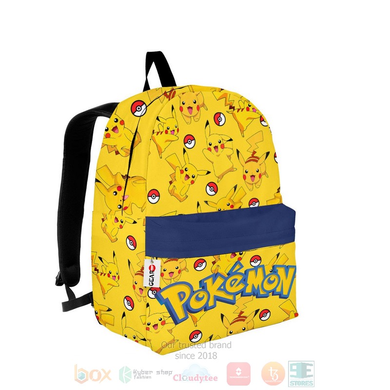 Pikachu_Pokemon_Anime_Backpack_1