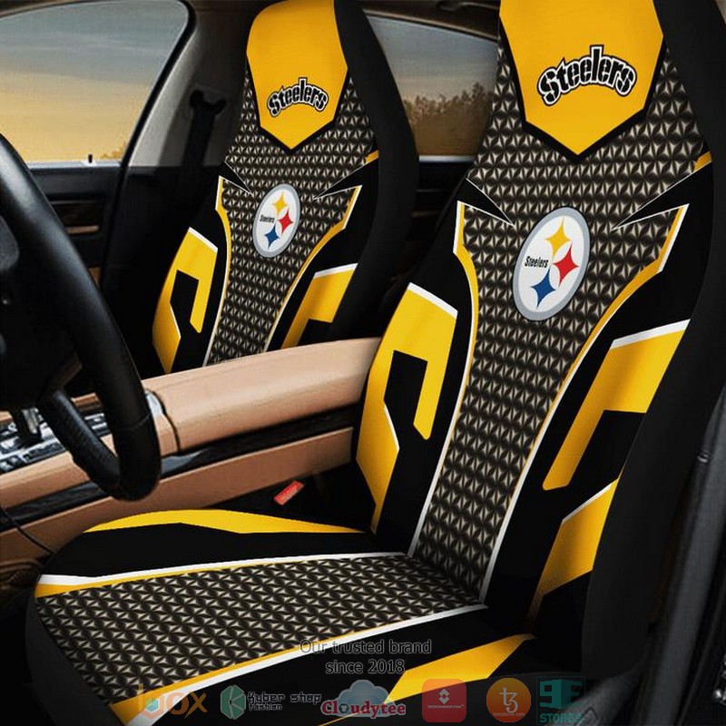 Pittsburgh_Steelers_Black_Yellow_Car_Seat_Covers_1