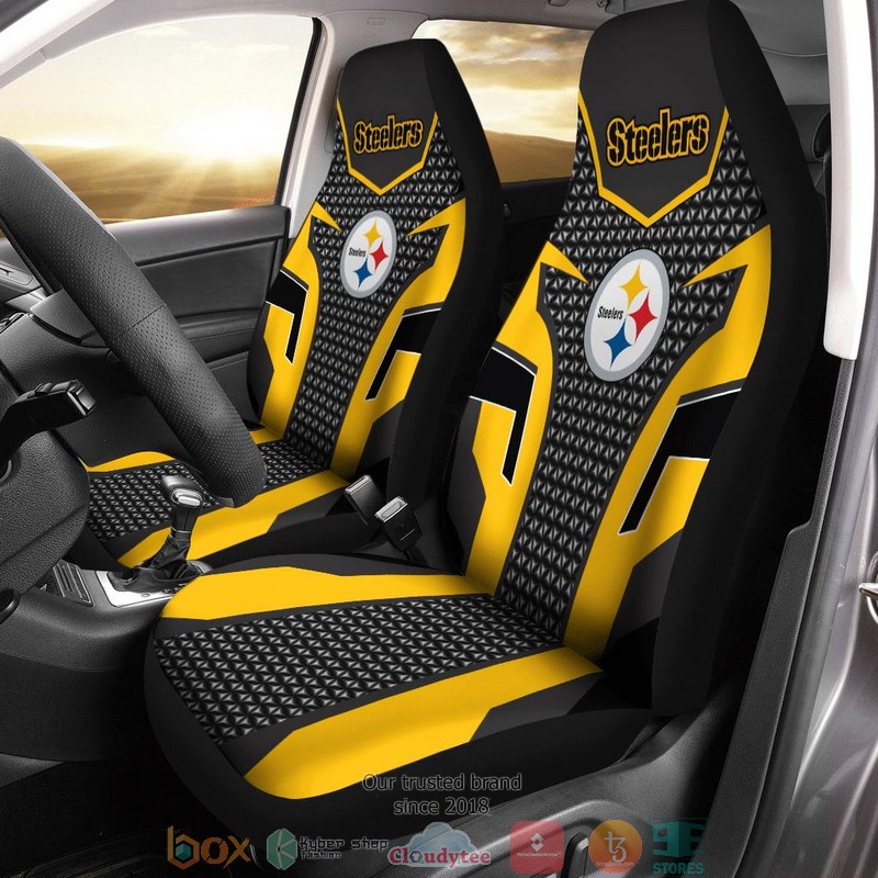 Pittsburgh_Steelers_Black_and_Yellow_Car_Seat_Covers_1
