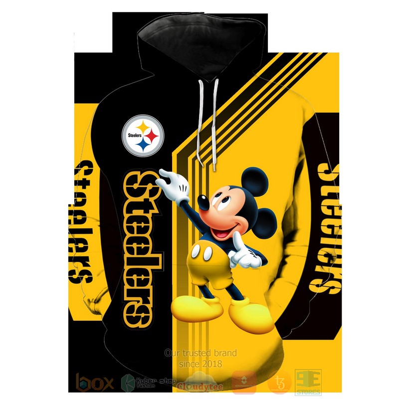 Pittsburgh_Steelers_NFL_Mickey_Mouse_3D_Hoodie_Shirt_1