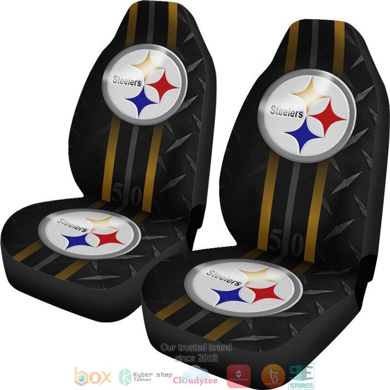 Pittsburgh_Steelers_NFL_Silver_Car_Seat_Covers_1