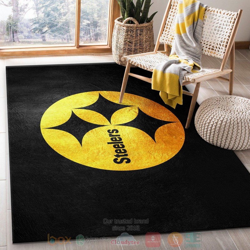 Pittsburgh_Steelers_NFL_Team_Logos_Area_Rugs