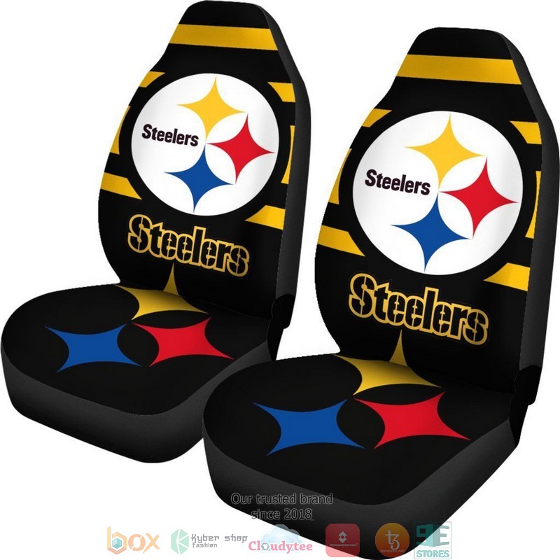 Pittsburgh_Steelers_NFL_logo_Car_Seat_Covers_1