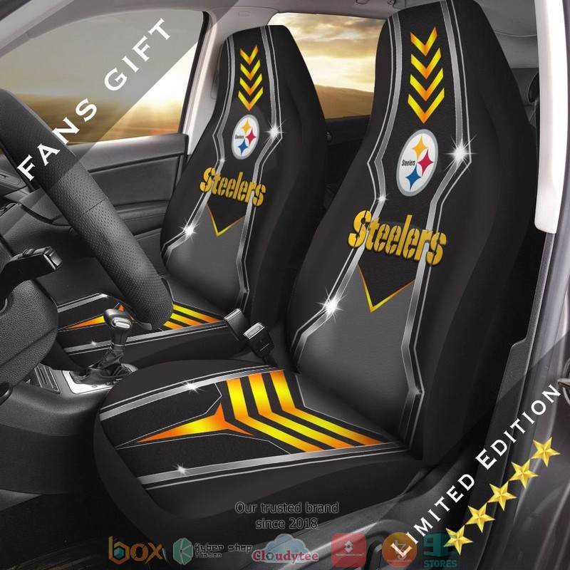 Pittsburgh_Steelers_Silver_Black_Car_Seat_Covers